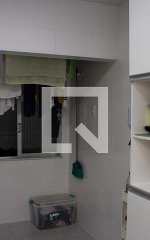 Apartamento à venda com 68m², 2 quartos e 1 vagaCozinha