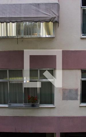 Apartamento à venda com 68m², 2 quartos e 1 vagaQuarto 02 - Janela