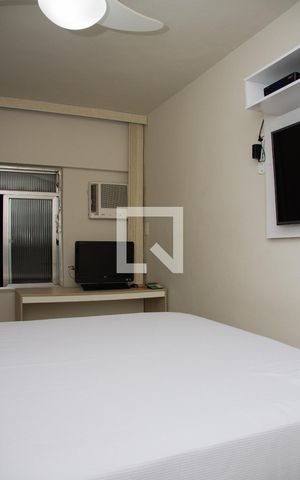 Apartamento à venda com 68m², 2 quartos e 1 vagaQuarto 02