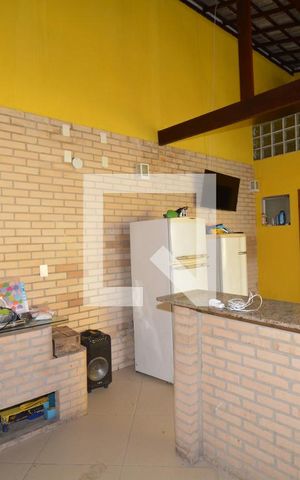 Casa à venda com 448m², 3 quartos e 2 vagasChurrasqueira