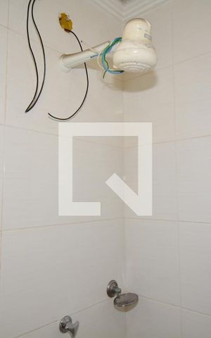 Casa à venda com 448m², 3 quartos e 2 vagasBanheiro 1 da Churrasqueira