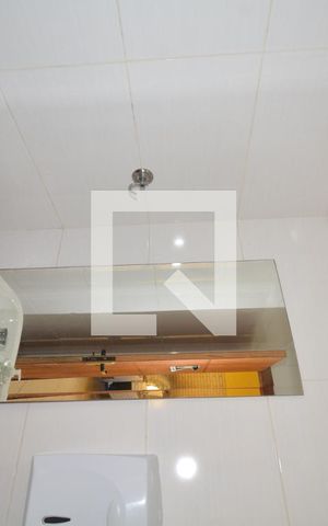 Casa à venda com 448m², 3 quartos e 2 vagasBanheiro 2 da Churrasqueira