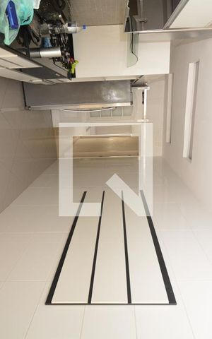 Casa à venda com 448m², 3 quartos e 2 vagasCozinha