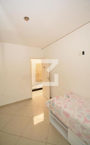 Casa à venda com 448m², 3 quartos e 2 vagasQuarto 2