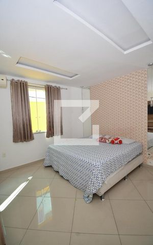 Casa à venda com 448m², 3 quartos e 2 vagasSuíte