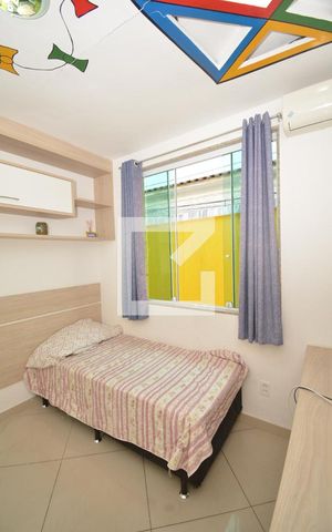 Casa à venda com 448m², 3 quartos e 2 vagasQuarto 3