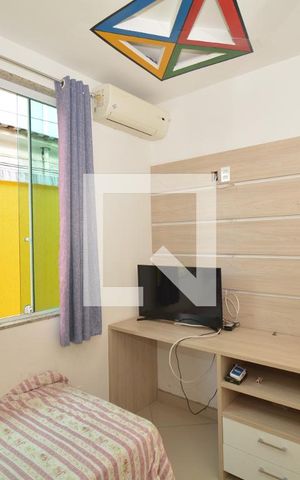 Casa à venda com 448m², 3 quartos e 2 vagasQuarto 3