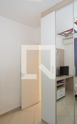 Casa à venda com 448m², 3 quartos e 2 vagasQuarto 3