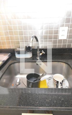 Casa à venda com 448m², 3 quartos e 2 vagasCozinha