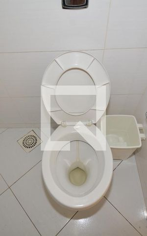 Casa à venda com 448m², 3 quartos e 2 vagasBanheiro 2 da Churrasqueira