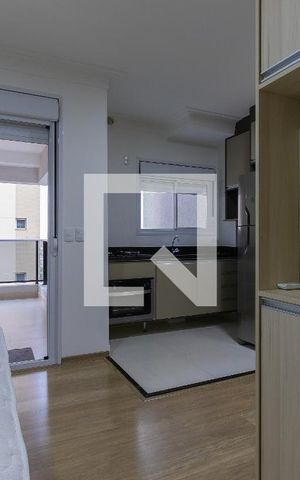Apartamento para alugar com 39m², 1 quarto e 1 vaga Apartamento para alugar com 39m², 1 quarto e 1 vagaSuíte