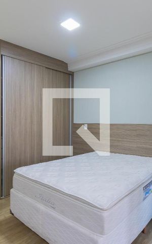 Apartamento para alugar com 39m², 1 quarto e 1 vaga Apartamento para alugar com 39m², 1 quarto e 1 vagaSuíte