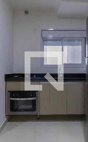 Apartamento para alugar com 39m², 1 quarto e 1 vaga Apartamento para alugar com 39m², 1 quarto e 1 vagaCozinha