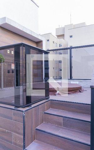 Apartamento para alugar com 39m², 1 quarto e 1 vaga Apartamento para alugar com 39m², 1 quarto e 1 vagaÁrea comum - jacuzzi