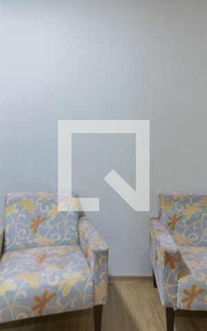 Apartamento para alugar com 39m², 1 quarto e 1 vaga Apartamento para alugar com 39m², 1 quarto e 1 vagaEntrada