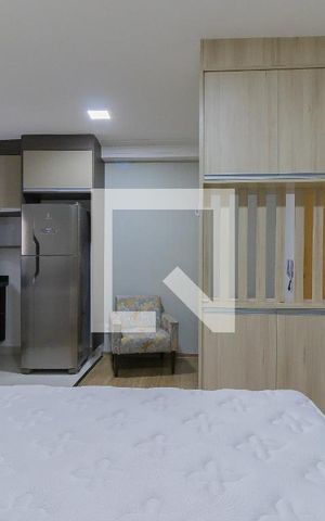 Apartamento para alugar com 39m², 1 quarto e 1 vaga Apartamento para alugar com 39m², 1 quarto e 1 vagaSuíte