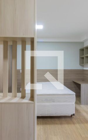 Apartamento para alugar com 39m², 1 quarto e 1 vaga Apartamento para alugar com 39m², 1 quarto e 1 vagaSuíte