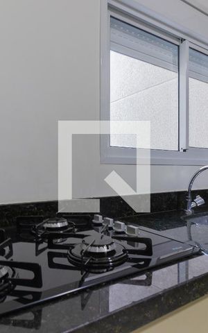Apartamento para alugar com 39m², 1 quarto e 1 vaga Apartamento para alugar com 39m², 1 quarto e 1 vagaCozinha