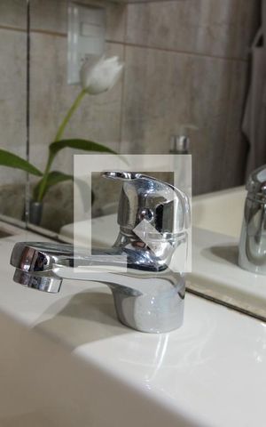 Apartamento para alugar com 108m², 3 quartos e 2 vagas Apartamento para alugar com 108m², 3 quartos e 2 vagasBanheiro da Suíte