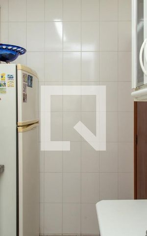 Apartamento para alugar com 65m², 2 quartos e 1 vaga Apartamento para alugar com 65m², 2 quartos e 1 vagaCozinha