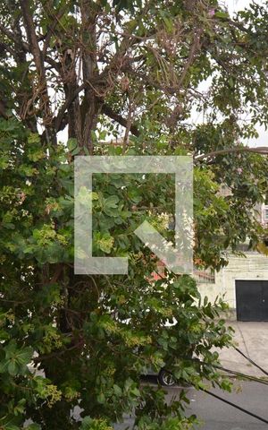 Casa para alugar com 50m², 1 quarto e sem vagaVista do Quarto