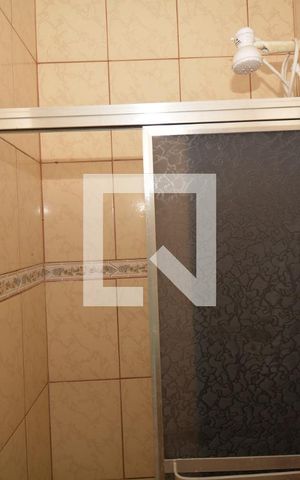 Casa para alugar com 50m², 1 quarto e sem vagaBanheiro