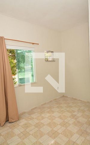 Casa para alugar com 50m², 1 quarto e sem vagaQuarto