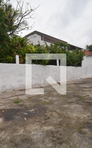 Casa para alugar com 50m², 1 quarto e sem vagaGaragem