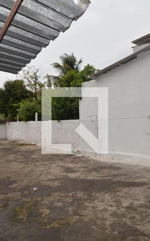 Casa para alugar com 50m², 1 quarto e sem vagaGaragem