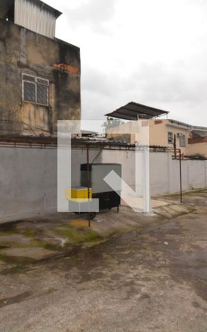Casa para alugar com 50m², 1 quarto e sem vagaGaragem