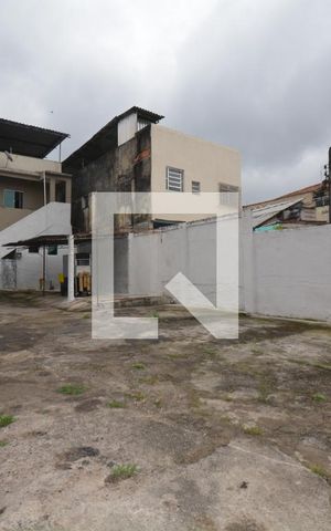 Casa para alugar com 50m², 1 quarto e sem vagaGaragem