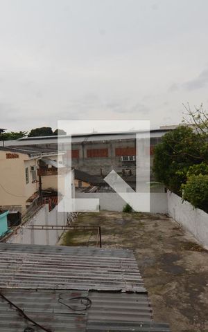Casa para alugar com 50m², 1 quarto e sem vagaVista da Sala
