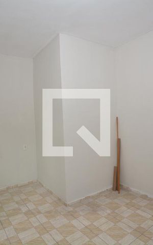 Casa para alugar com 50m², 1 quarto e sem vagaQuarto
