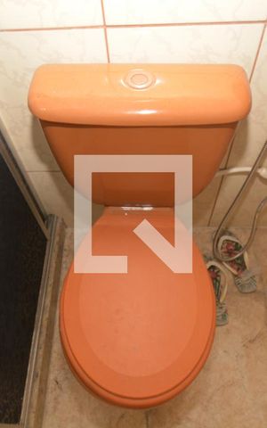 Casa para alugar com 50m², 1 quarto e sem vagaBanheiro