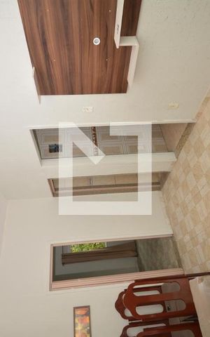 Casa para alugar com 50m², 1 quarto e sem vagaSala