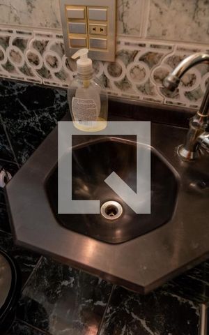 Apartamento para alugar com 76m², 2 quartos e 1 vaga Apartamento para alugar com 76m², 2 quartos e 1 vagaBanheiro Social