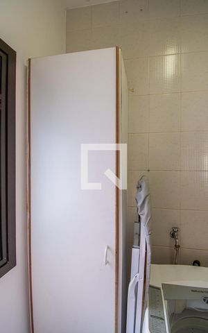 Apartamento à venda com 70m², 1 quarto e 2 vagas Apartamento à venda com 70m², 1 quarto e 2 vagasÁrea de Serviço