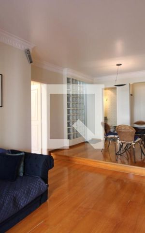 Apartamento para alugar com 70m², 1 quarto e 1 vagaSala