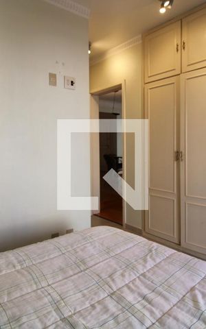 Apartamento para alugar com 70m², 1 quarto e 1 vagaQuarto (suíte)