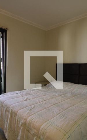 Apartamento para alugar com 70m², 1 quarto e 1 vagaQuarto (suíte)