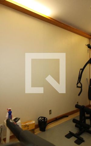 Apartamento à venda com 70m², 1 quarto e 1 vagaÁrea comum - Academia