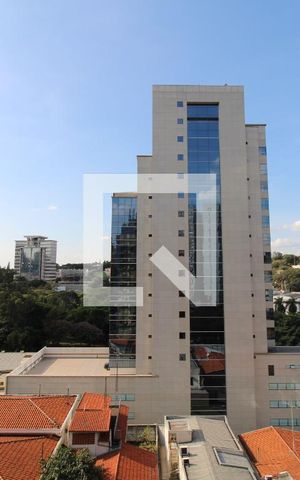 Apartamento à venda com 70m², 1 quarto e 1 vagaVista da Sacada da Sala e do Quarto