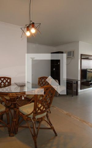 Apartamento à venda com 70m², 1 quarto e 1 vagaSala