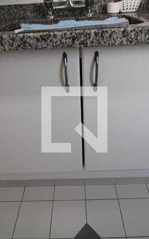 Apartamento à venda com 70m², 1 quarto e 1 vagaCozinha