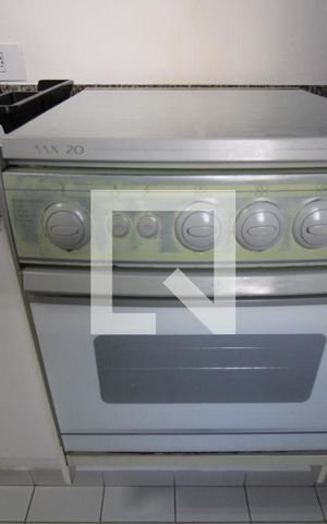 Apartamento à venda com 70m², 1 quarto e 1 vagaCozinha