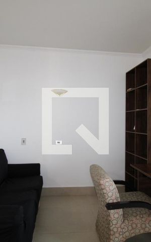 Apartamento à venda com 70m², 1 quarto e 1 vagaSala