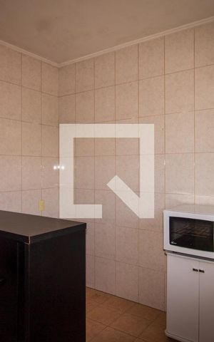 Apartamento à venda com 90m², 2 quartos e sem vagaCozinha e Área de Serviço