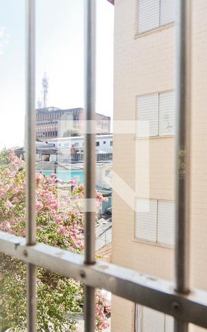 Apartamento à venda com 52m², 2 quartos e 1 vaga Apartamento à venda com 52m², 2 quartos e 1 vagaSala