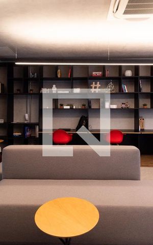 Apartamento para alugar com 50m², 2 quartos e 1 vagaCoworking