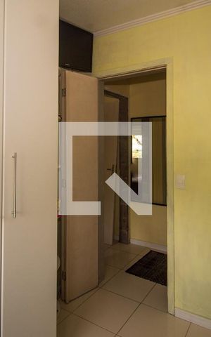 Apartamento à venda com 56m², 2 quartos e 1 vagaQuarto 1